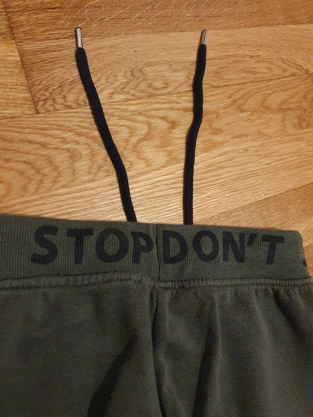 Pantaloni tuta Terranova xxs