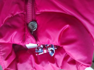 Chaquetón sin mangas Hello Kitty