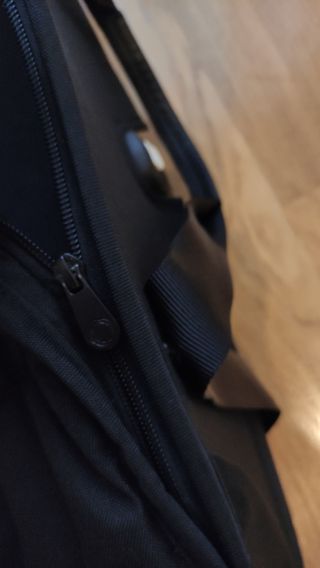 Capazo Bugaboo Bee 6