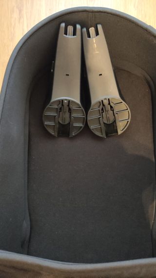 Capazo Bugaboo Bee 6