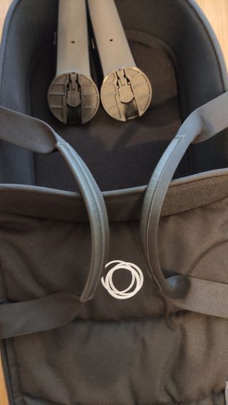 Capazo Bugaboo Bee 6