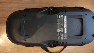 Capazo Bugaboo Bee 6