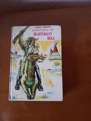 1 Libro de aventuras