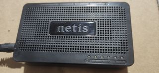 Switch 5 Puertos NETIS