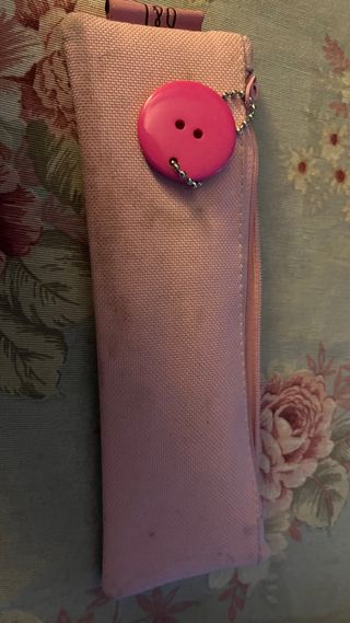 Estuche colegio Devota y Lomba