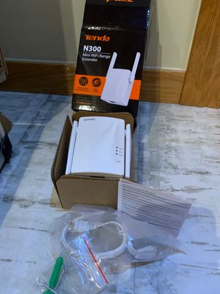 Wifi Extender TENDA N300