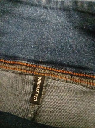 Pantalon calzedonia