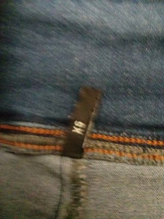 Pantalon calzedonia