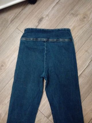 Pantalon calzedonia
