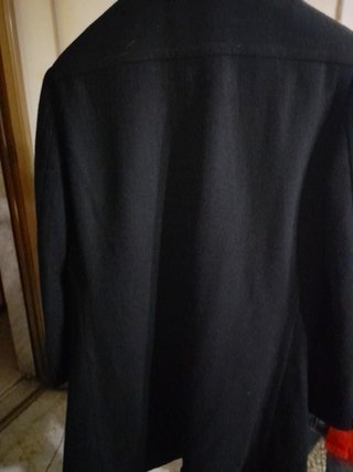 CAPPOTTO UOMO