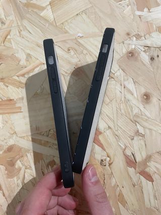 3 X Fundas IPhone 12