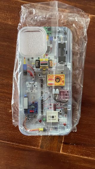 3 X Fundas IPhone 12