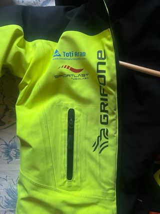 Ropa esquie niño/ niña Grifone