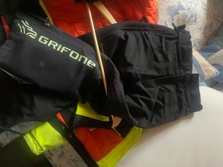 Ropa esquie niño/ niña Grifone
