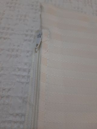 Funda de almohada La Torre