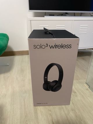 Beats SOLO3 Wireless NEIGHBORHOOD COLLECTION
