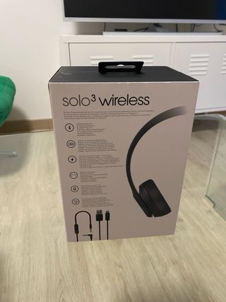 Beats SOLO3 Wireless NEIGHBORHOOD COLLECTION