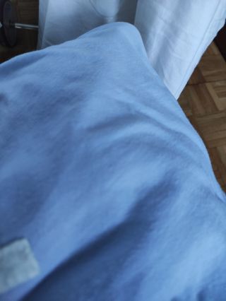 Jersey entretiempo 