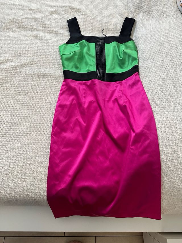 Abito Chiara D’ Este Nuovo con cartellino!