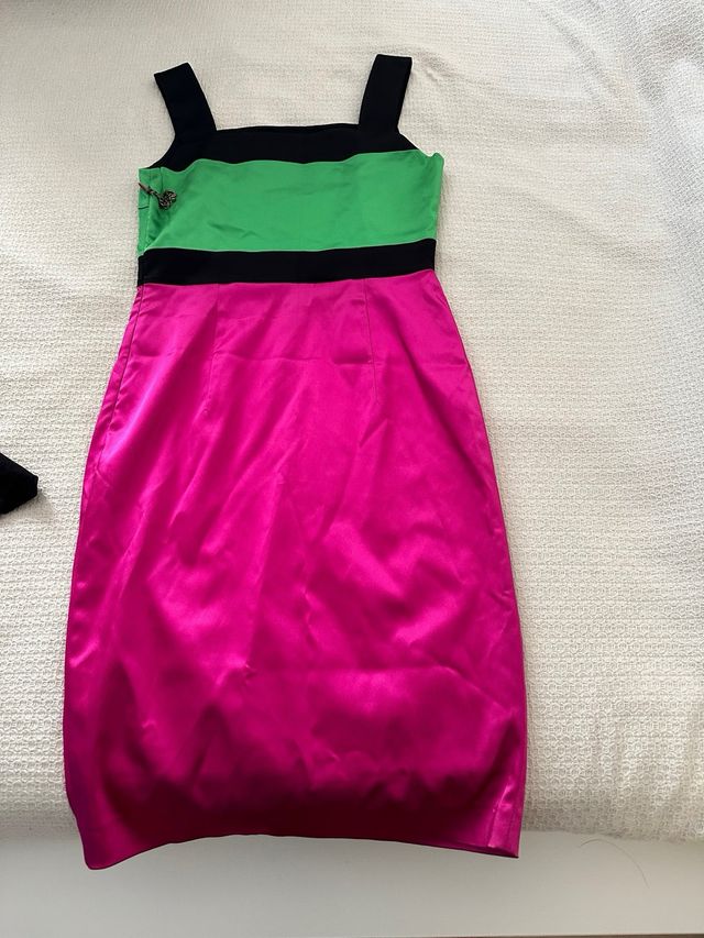 Abito Chiara D’ Este Nuovo con cartellino!