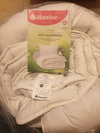 Edredón blanreve 260*240