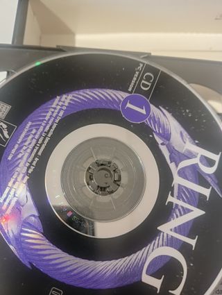 Ring El Anillo de los Nibelungos PC