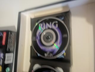 Ring El Anillo de los Nibelungos PC