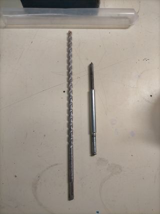 Corona Corte Vidia 117 mm