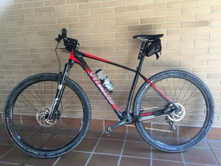 Specialized Stumpjumper carbono 29 L 11v
