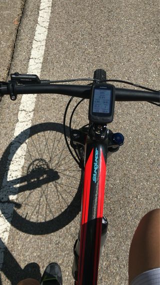 Specialized Stumpjumper carbono 29 L 11v