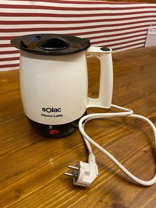 Calentador de liquidos