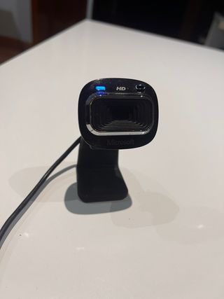 Webcam HD microsoft
