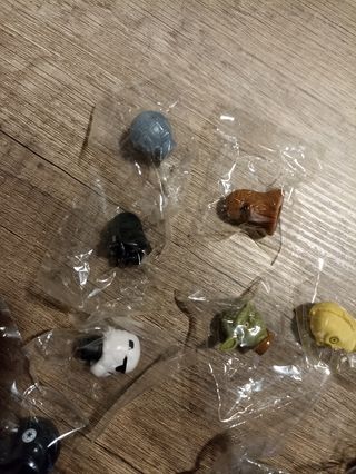 Pencil Cups Star Wars