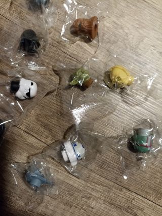 Pencil Cups Star Wars