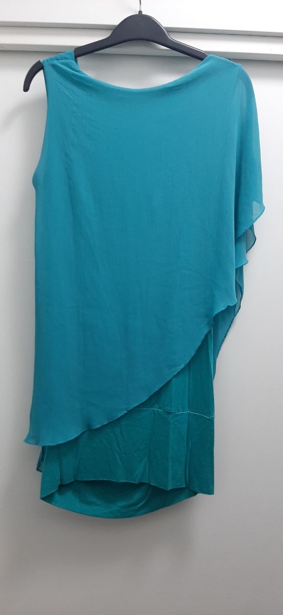 Top smanicato TG 44/46