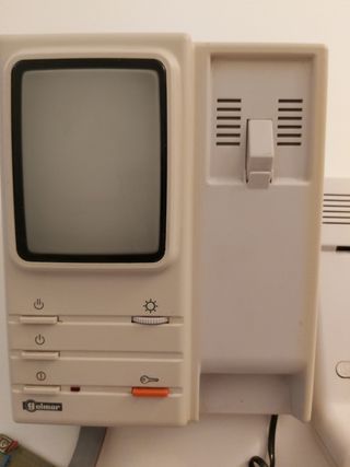 Telefonillo