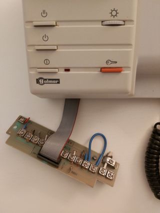 Telefonillo