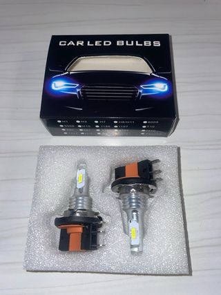 Lampara Led H15