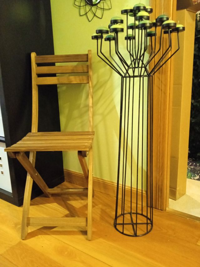 SILLA IKEA ASKHOLMEN