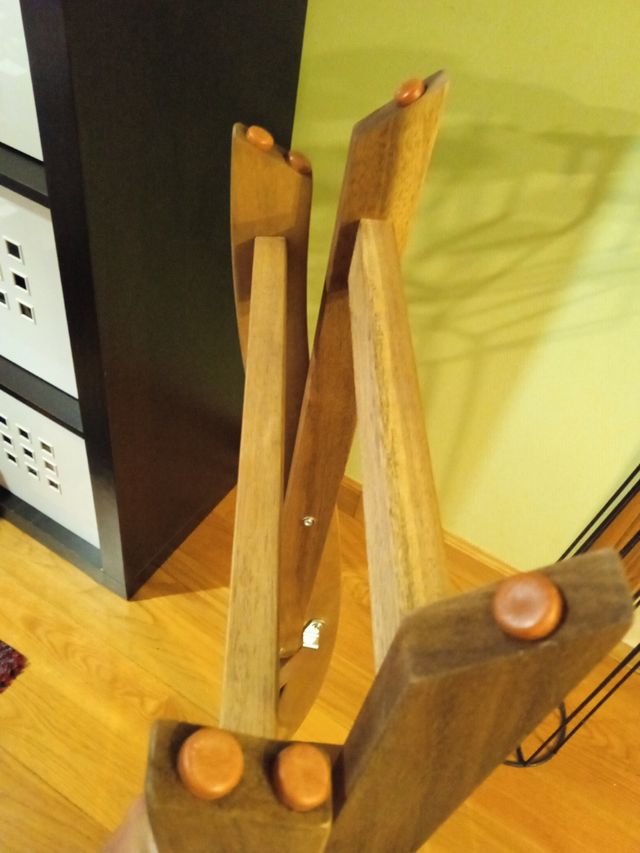 SILLA IKEA ASKHOLMEN