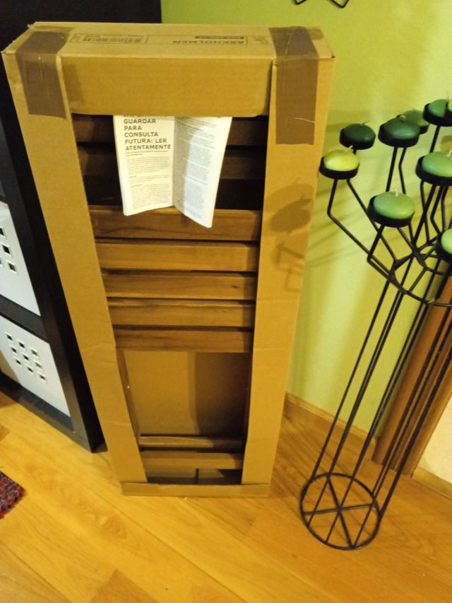 SILLA IKEA ASKHOLMEN