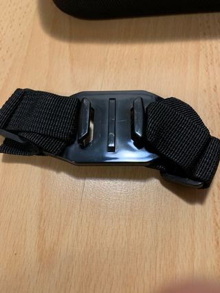 Accesorios GoPro Nuevos que no uso