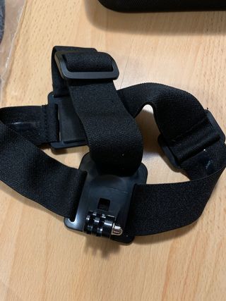 Accesorios GoPro Nuevos que no uso