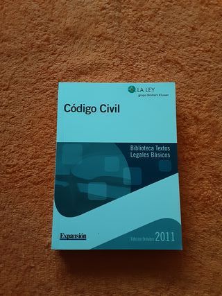 Codigo Civil