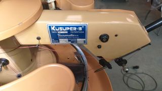 Remalladora géneros de punto