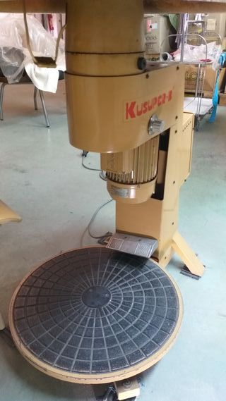 Remalladora géneros de punto