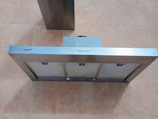 Campana marca Cata 90 cm