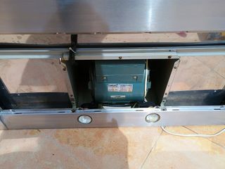 Campana marca Cata 90 cm