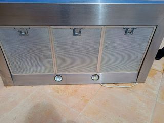 Campana marca Cata 90 cm