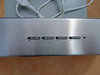 Campana marca Cata 90 cm